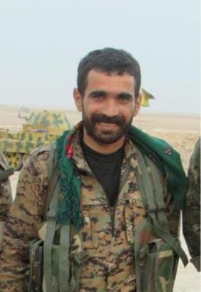 MİT, PKK/YPG'nin sözde sabotaj taburu sorumlusunu etkisiz hale getirdi