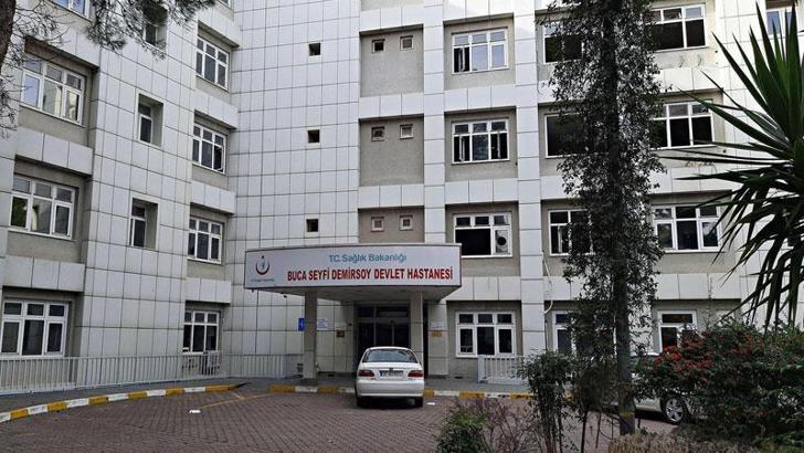 İzmir'de istirahat raporu için para isteyen doktor açığa alındı