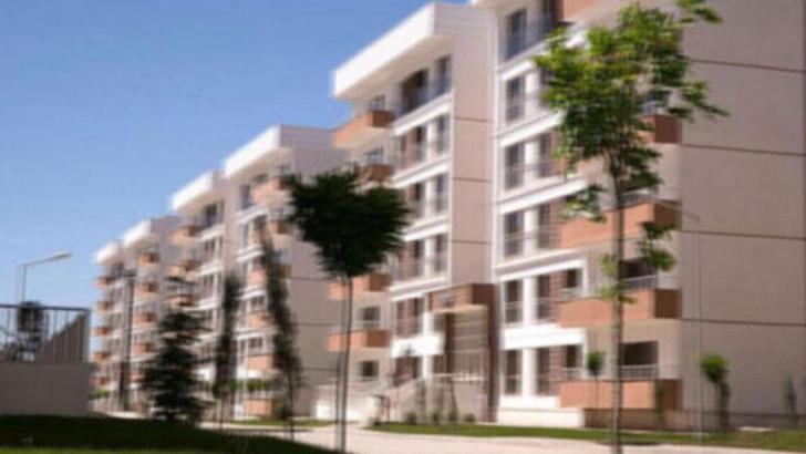 Eşi vefat eden kadınlara konut desteği