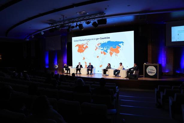 Blueprint İstanbul Zirvesi yapıldı