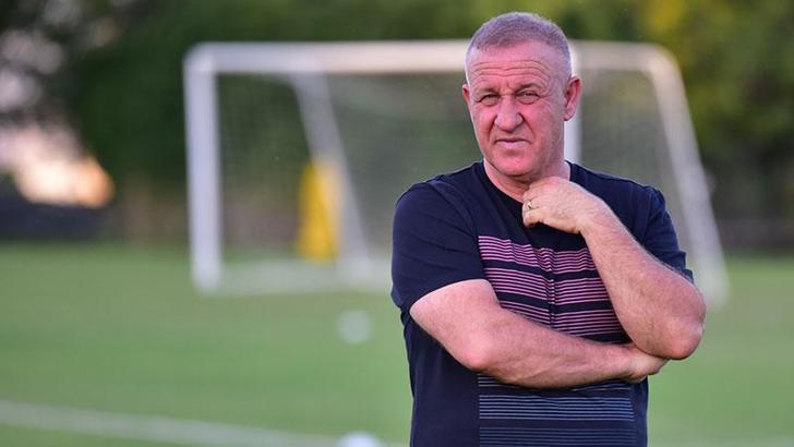 Denizlispor’da Mesut Bakkal dönemi sona erdi