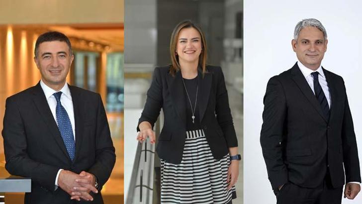 Garanti BBVA ve İklimsa’dan GES yatırımları için iş birliği