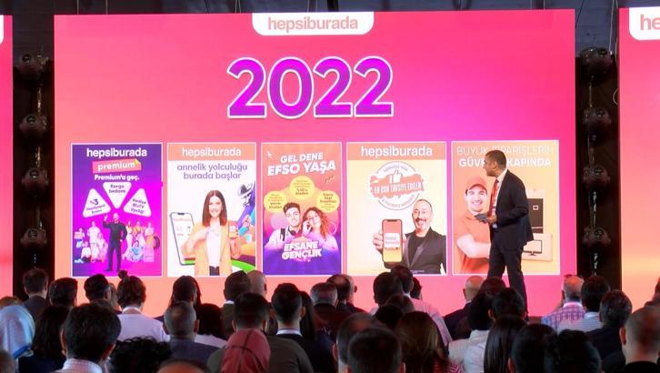 Hepsiburada İş Ortağım Projesi, İstanbul’da KOBİ’lerle buluştu