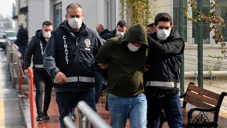 Arkadaşını kazara öldüren sanığa 16 yıl 8 ay hapis cezası