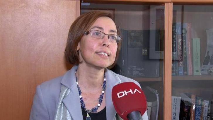 Profesör, kazanın ardından yapılan 'selfie'yi değerlendirdi