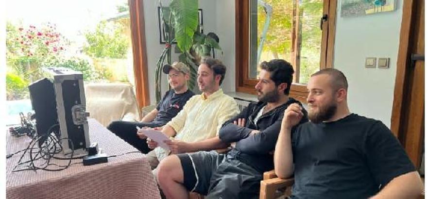 İzmir Uluslararası Film Festivali’nde XY filmi gösterim yapacak