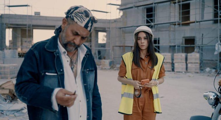 İzmir Uluslararası Film Festivali’nde XY filmi gösterim yapacak