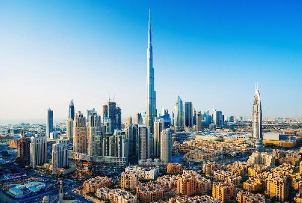 BAE’de yabancı çalışan sayısı 9 milyona yaklaştı