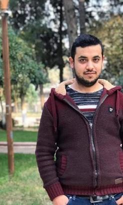 Maça giderken kazada ölen Hatayspor taraftarı dayı- yeğen toprağa verildi