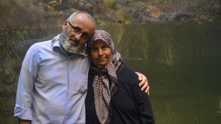 Büyükşen çifti cinayeti davasında sanığın kardeşleri tanık olarak dinlendi