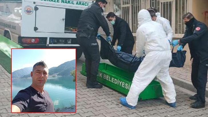 Oğluna tokat atan arkadaşını öldüren sanık: Çakıyla kaç darbe vurduğumu hatırlamıyorum