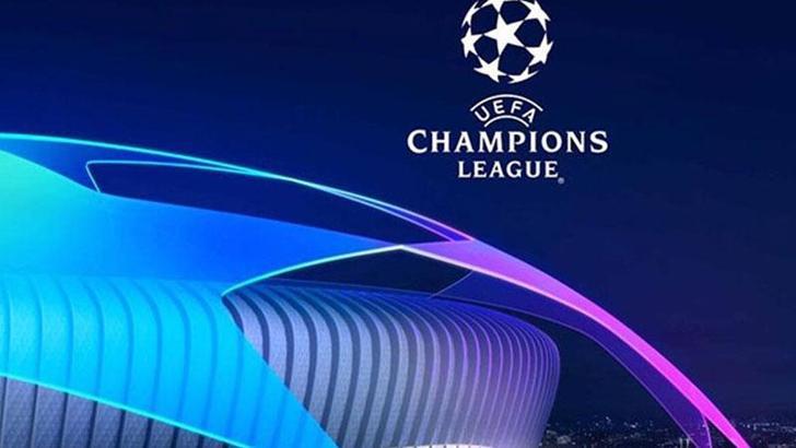 UEFA Şampiyonlar Ligi'nde heyecan 5'inci hafta maçlarıyla sürdü