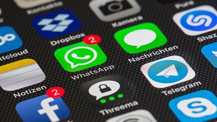 WhatsApp kullanıcılarına 'veri paylaşma zorunluluğu' soruşturmasında 346 milyon lira ceza