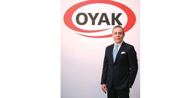 OYAK’tan yenilenebilir enerji atılımı