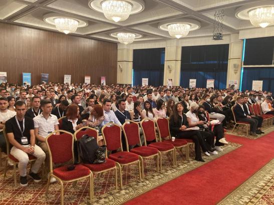 Nobel İlaç’ta 300 kişi saha kadrosunda istihdam edildi