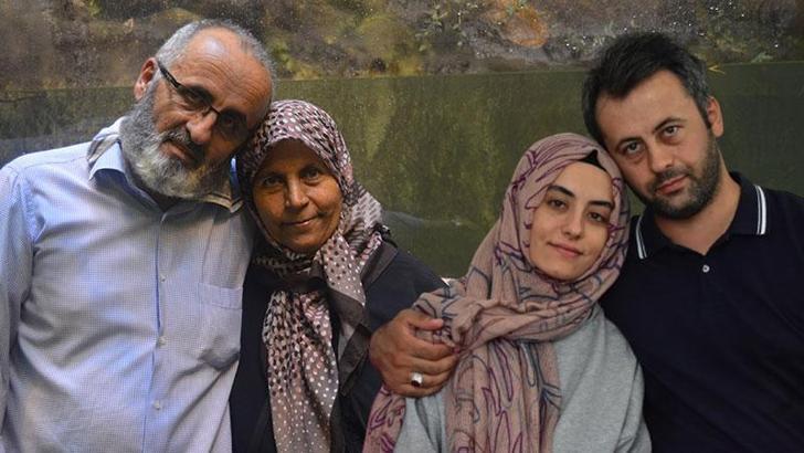 Öldürülen Büyükşen çiftinin kızı: Tanıklar jandarmaya iftira atıyor