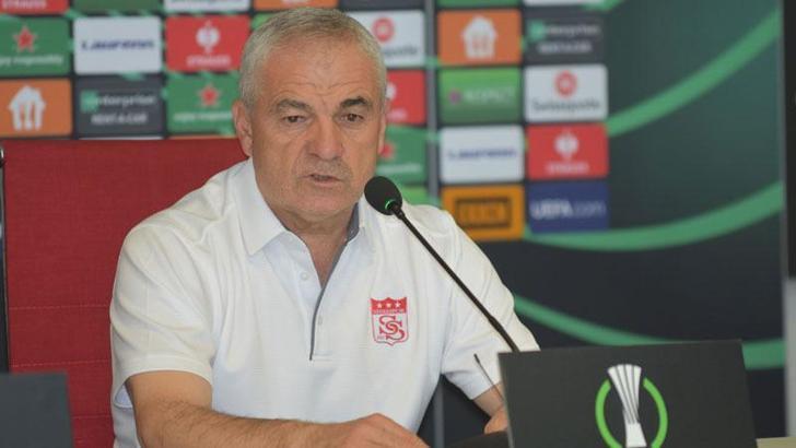 Rıza Çalımbay: Kazanmak için ne gerekiyorsa yapacağız