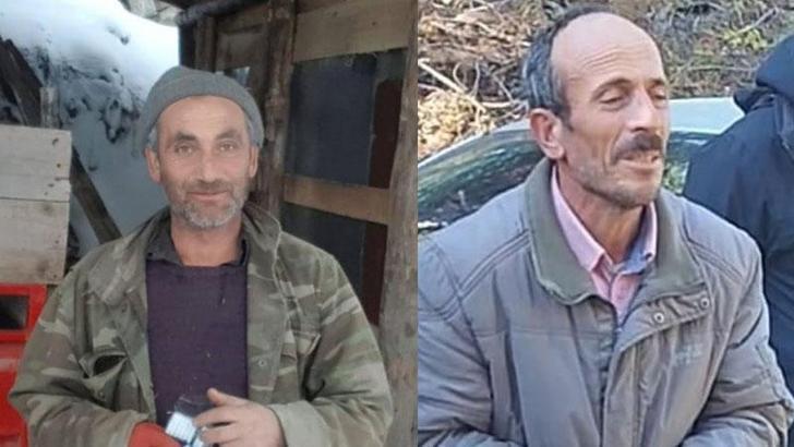 Husumetlisini öldürüp kaza gibi gösterdi, taziyede bulunup, mezarını kazdı