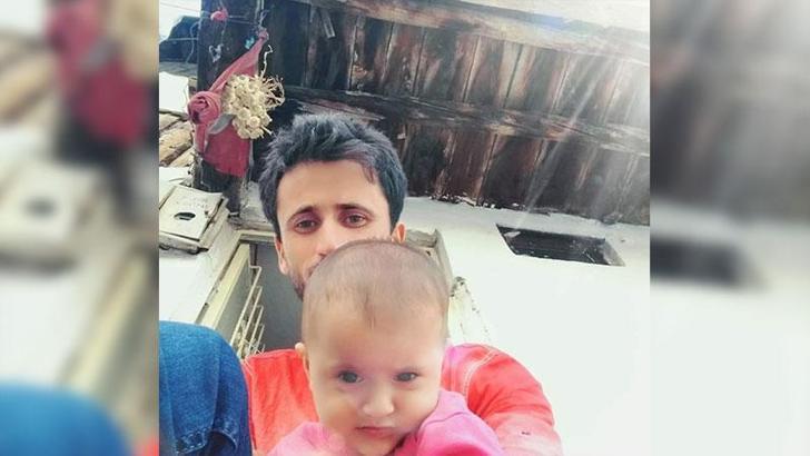 Minibüsün altında uyutulan Elif, ezilerek hayatını kaybetti