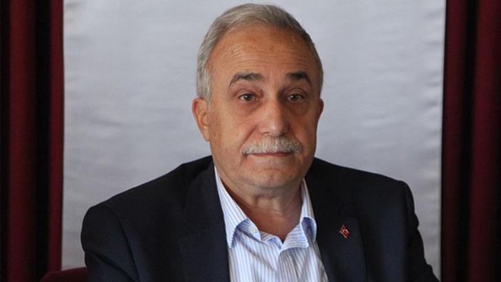 Şanlıurfa Milletvekili Fakıbaba'nın meclis üyeliğinin düşmesine ilişkin karar Resmi Gazete'de