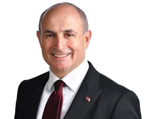 Başkan Akgün: Cumhuriyet sonsuza kadar yaşatılacaktır