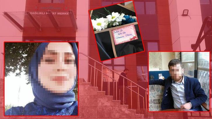 Evlilik teklifini reddedince saldırıya uğrayan Emine hemşire, bir böbreğini kaybetti