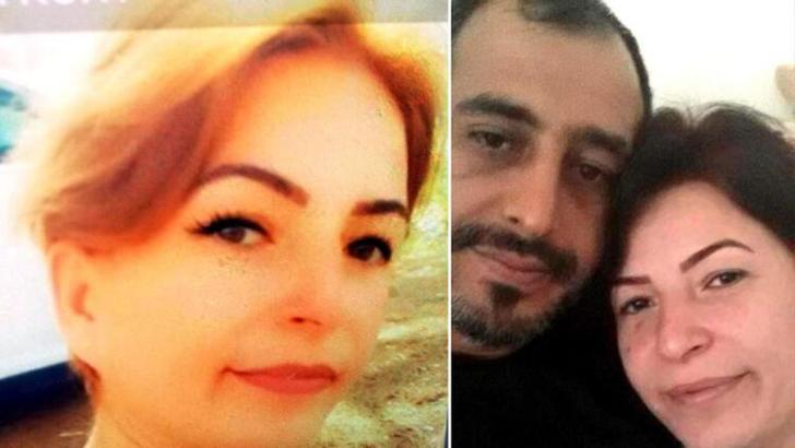 Seda Kurt'u öldüren sanık Gürcistan'da cezaevinde öldüğü gerekçesiyle dava düştü