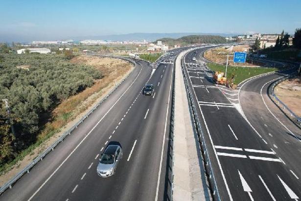 Bakanlık: Togg fabrikasının açılışına yollar hazır
