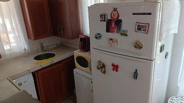 Bakan Yanık: Yaşlı çiftlerimizin kendilerini evlerinde hissetmelerini sağlıyoruz