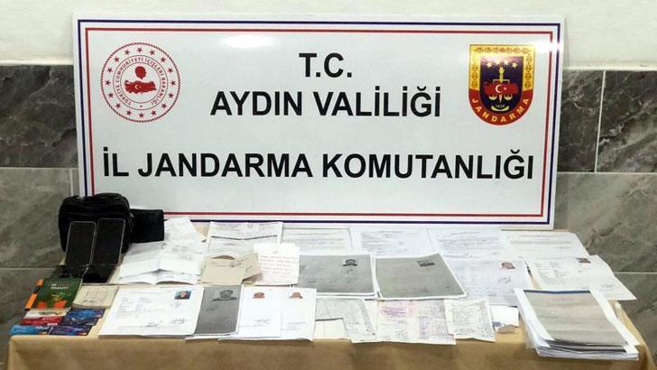 2 milyon 300 bin TL dolandıran sahte yarbay ile iş birlikçisine suçüstü