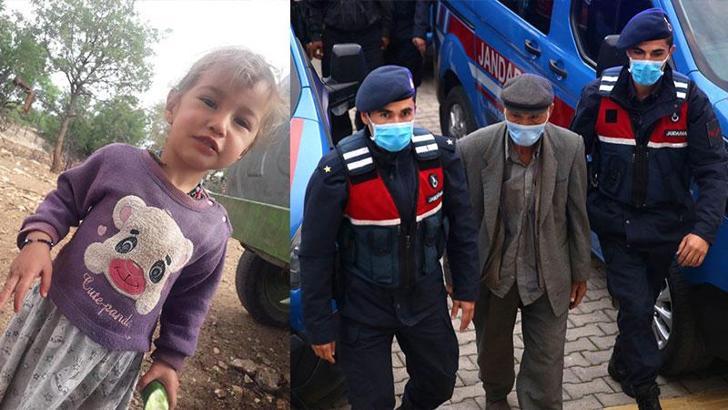 3 yaşındaki Müslüme'nin kesin ölüm nedeninin belirlenmesi için yeniden rapor düzenlenecek