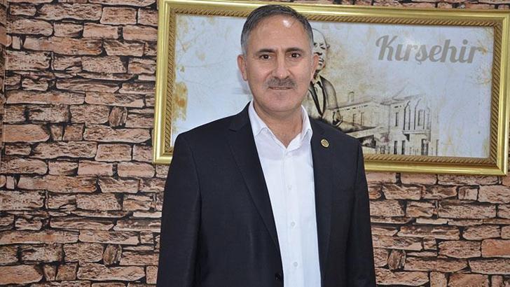 Sağlık-Sen Genel Başkanı Durmuş: Yurt dışına gidişlerde ciddi manada azalış söz konusu