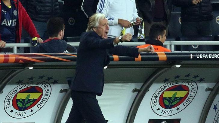 Jorge Jesus: Bize karşı kazanmak kolay değil