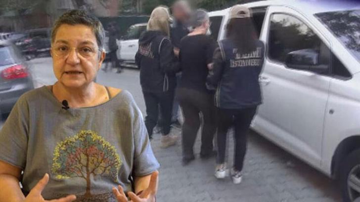 TTB Başkanı Fincancı ve Merkez Konseyi hakkında görevden alma talebi