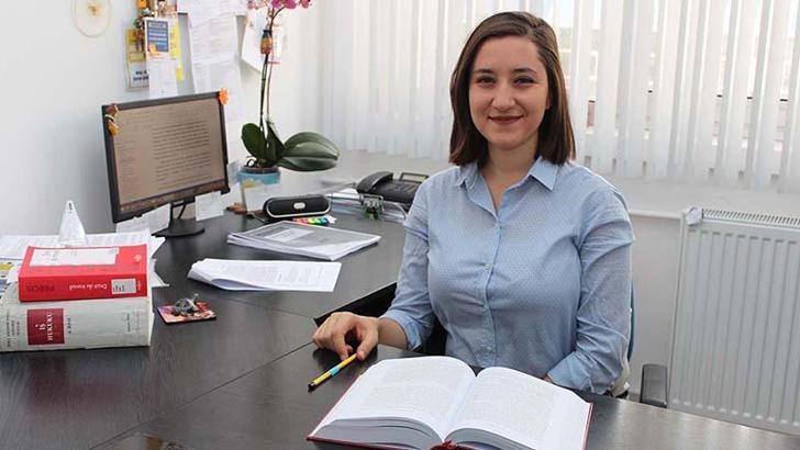 Akademisyen Ceren'i öldüren sanığın babasına dava
