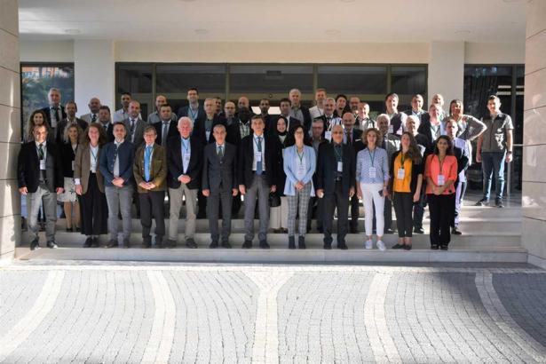 OGM’nin ev sahipliğinde orman yangınlarına ilişkin çalıştay düzenlendi