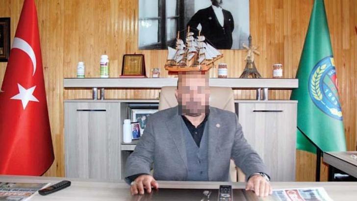 Ziraat Odası Başkanına, 'sahte evrakla silah ruhsatı' soruşturmasında tutuklama