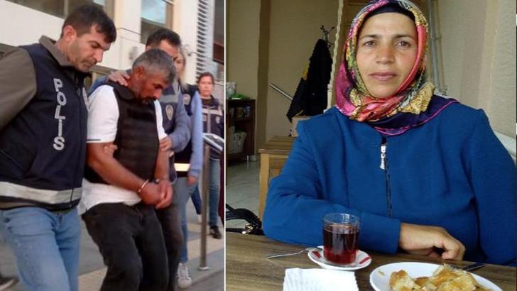 Eşinin öldürdüğü Songül, şiddet nedeniyle 2 kez düşük yapmış