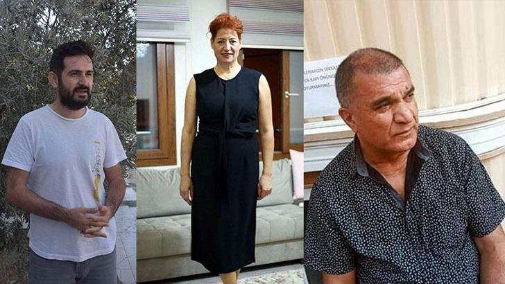 Eşinin öldürdüğü Hülya’nın damadı: Görevini yapmayan mahkeme ve savcılıktan şikayetçi olduk