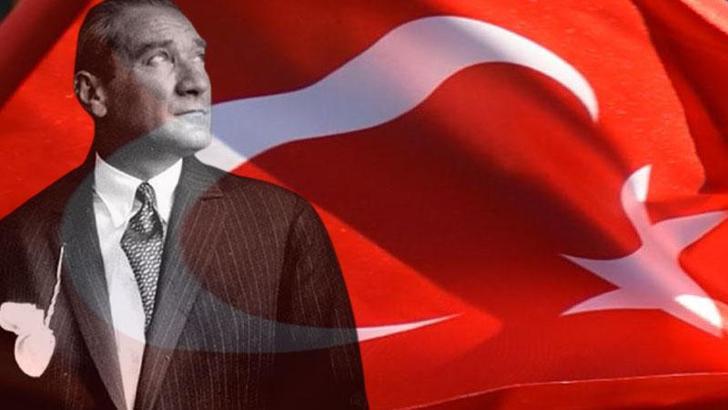 Cumhuriyet Bayramımız kutlu olsun