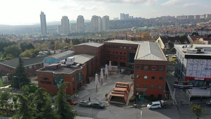 Başakşehir'de 2'nci 'KETEM' açılıyor