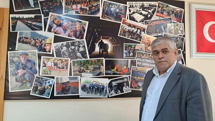 Zonguldak'ta 450 şehit madenci yakınının sorunu çözülecek