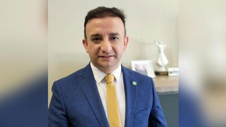 İYİ Parti Konya İl Başkanı Tozoğlu, hayatını kaybetti