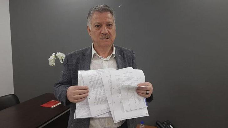 Emekli icra müdürü krediyi iptal ettirmek isterken dolandırıldı