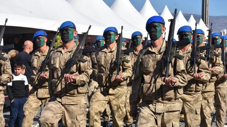 Ege'de Cumhuriyet coşkusu