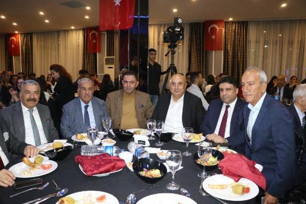 CHP'li Özkoç: Ben Diyarbakır'da iktidar ateşini gördüm
