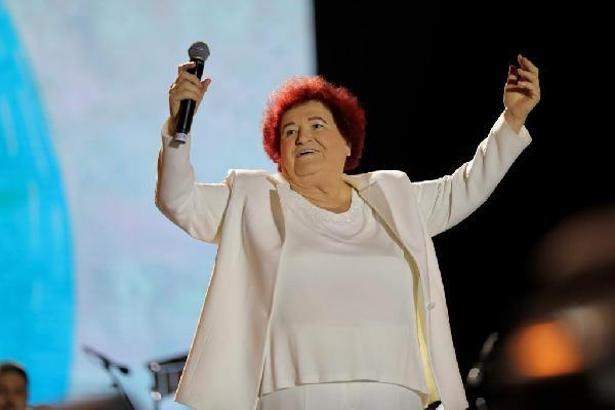 Boğaz'da Cumhuriyet Bayramı kutlaması