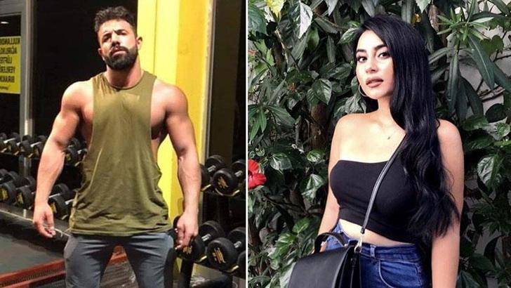 Kız arkadaşı Zeynep'i 37 bıçak darbesiyle öldüren boksör, cezaevinde intihar etti