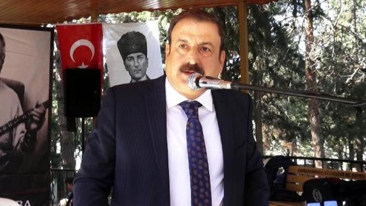 Alevi kanaat önderlerinden 'Elif Ana', ölümünün 31'inci yıl dönümünde anıldı