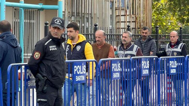 Maden faciası soruşturmasında 8 tutuklama